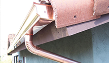downspout-extensions Experts in Lisbon